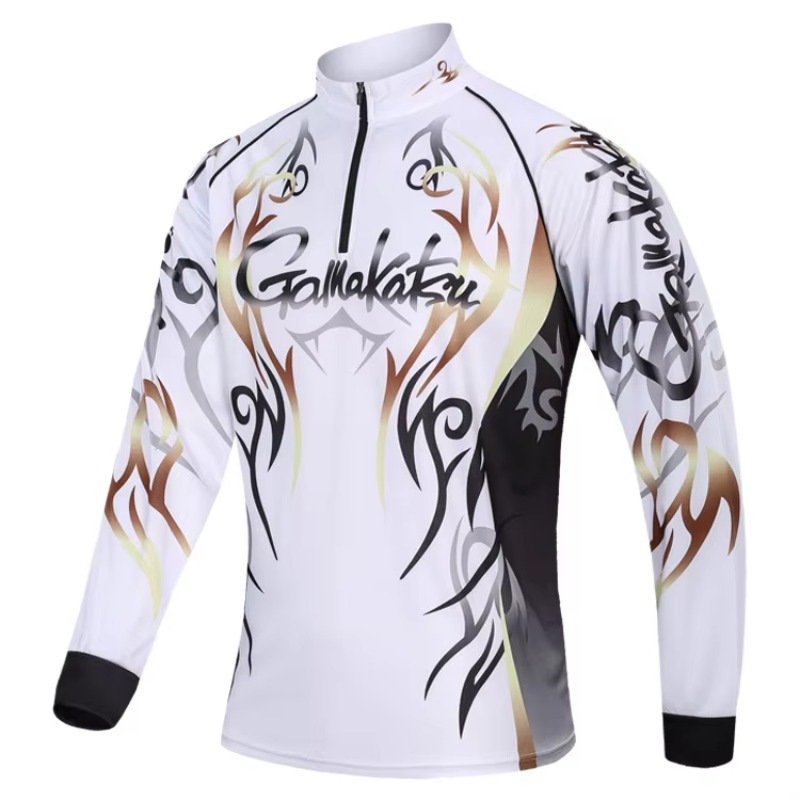 New  2026 Brand Fishing Shirts - đánh giá và giá Outdoor Sport Clothing Brands