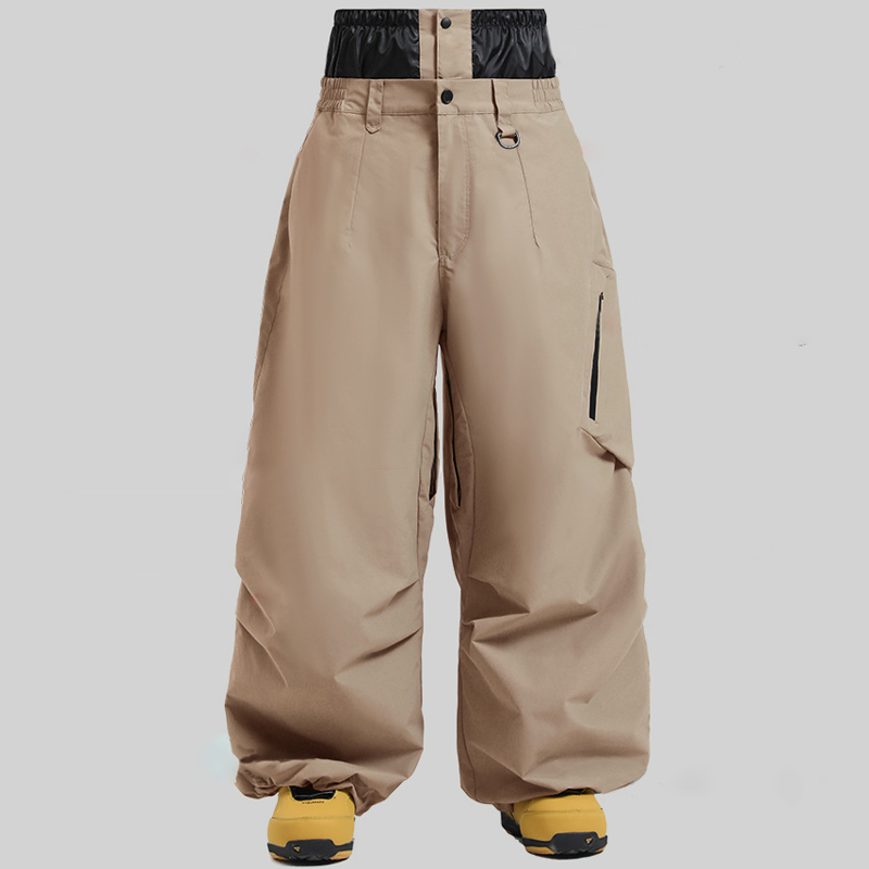 Outdoor Mountain Man Skiing Tr - đánh giá và giá Outdoor Sport Waterproof Pants