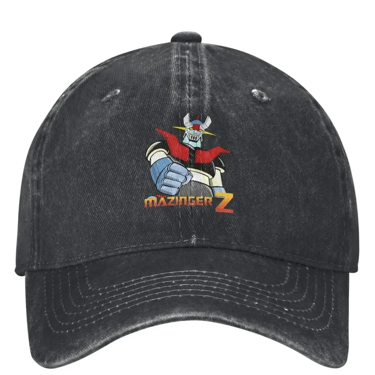 2026 Mazinger Z UFO Robot Gren - đánh giá và giá Outdoor Sport Hat Classic