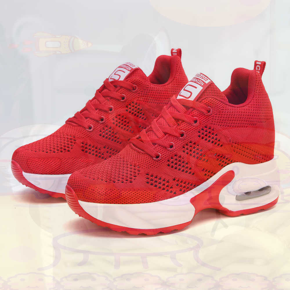 Red Size 36 Shoes Woman Tennis - đánh giá và giá Outdoor Sport An