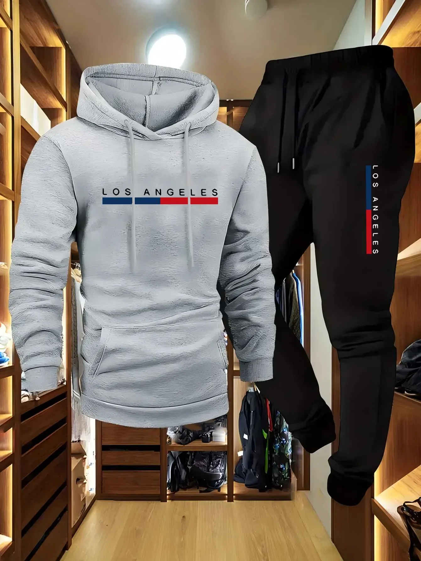 Nouveauté Ensemble sport décon - đánh giá và giá Outdoor Sport Is