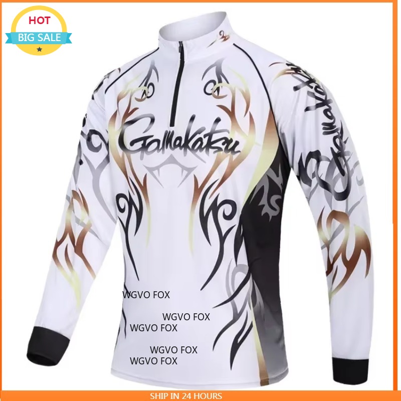 New Brand Fishing Shirts Outdo - đánh giá và giá Outdoor Sport Clothing Brands