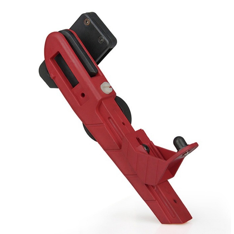 360 Degree Rotatable Tactical  - đánh giá và giá Outdoor Sport Drawing