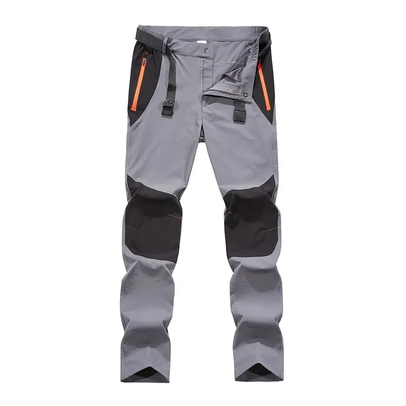 New Men Waterproof Cargo Pants - đánh giá và giá Outdoor Sport Waterproof Pants