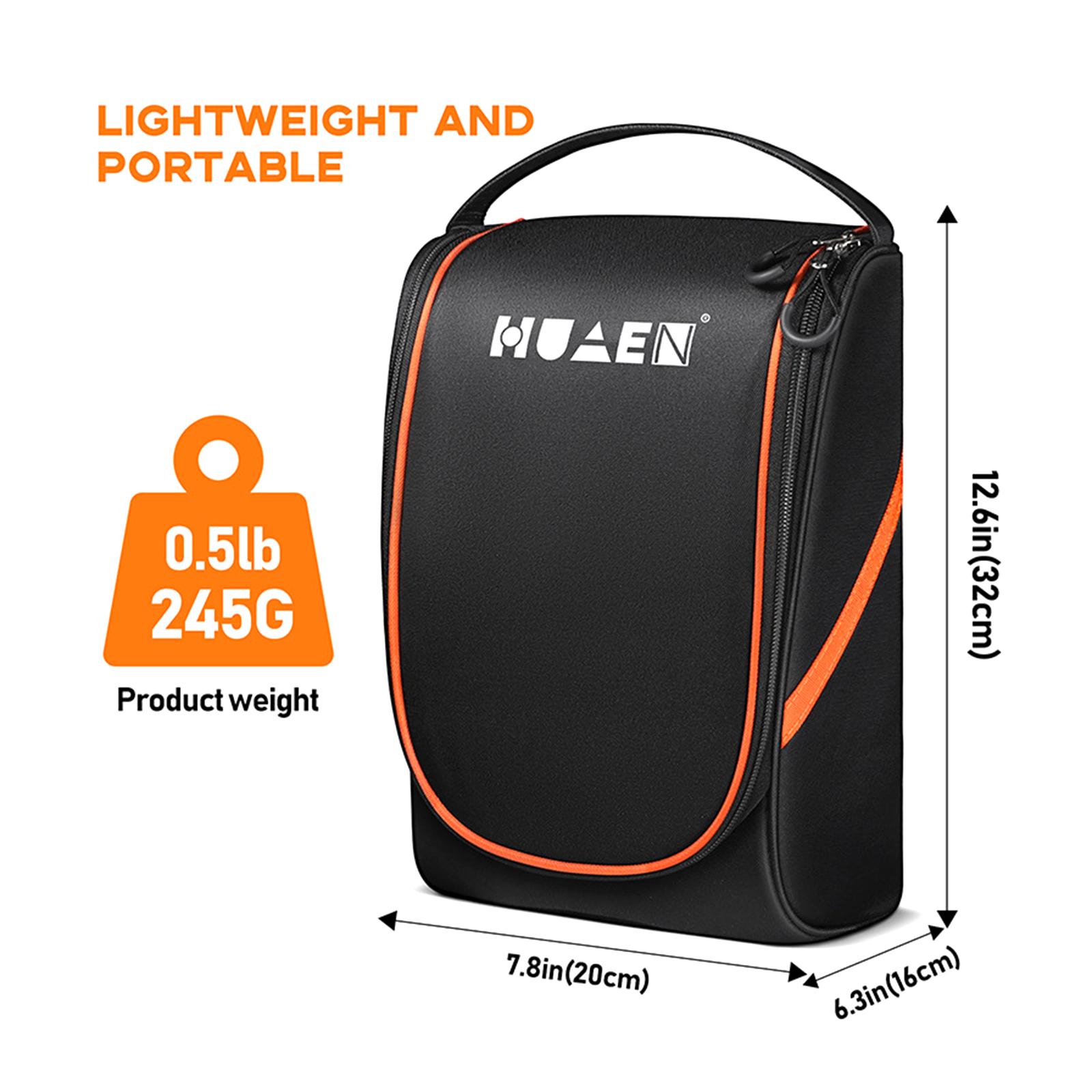 Golf Shoes Bag Pouch Sports Sh - đánh giá và giá Outdoor Sport Field