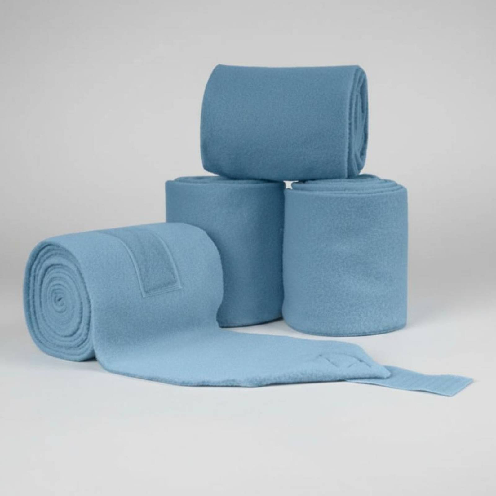 4 Pieces Polo Wraps Soft Fleec - đánh giá và giá Polo Wraps Fleece