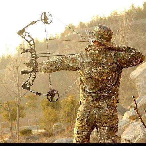 Outdoor shooting sport alloy d - đánh giá và giá Outdoor Sport Drawing