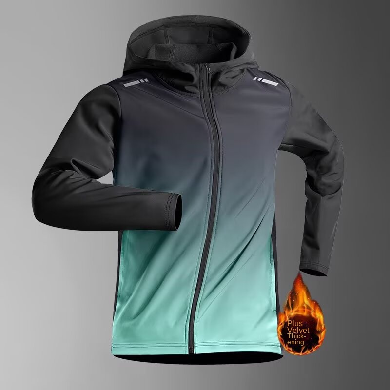 Men's Fall Quick-Dry Running J - đánh giá và giá Outdoor Sport Jacket