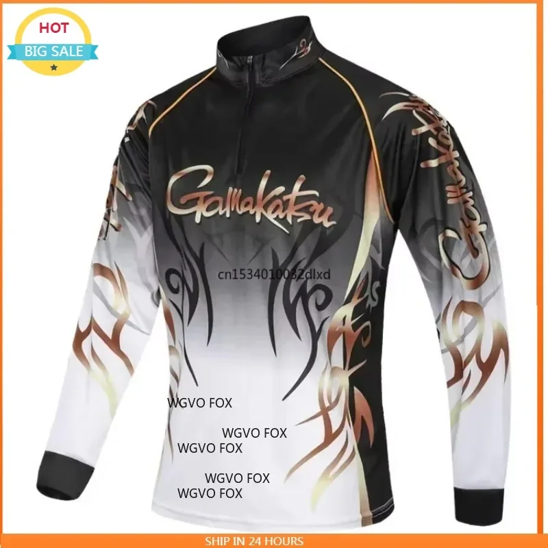 New Brand  Fishing Shirts Outd - đánh giá và giá Outdoor Sport Clothing Brands