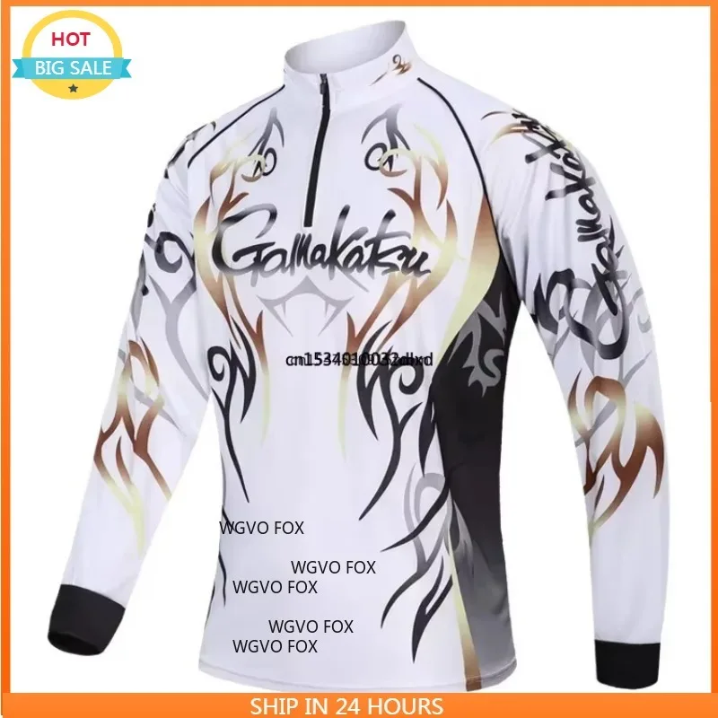 New Brand  Fishing Shirts Outd - đánh giá và giá Outdoor Sport Clothing Brands