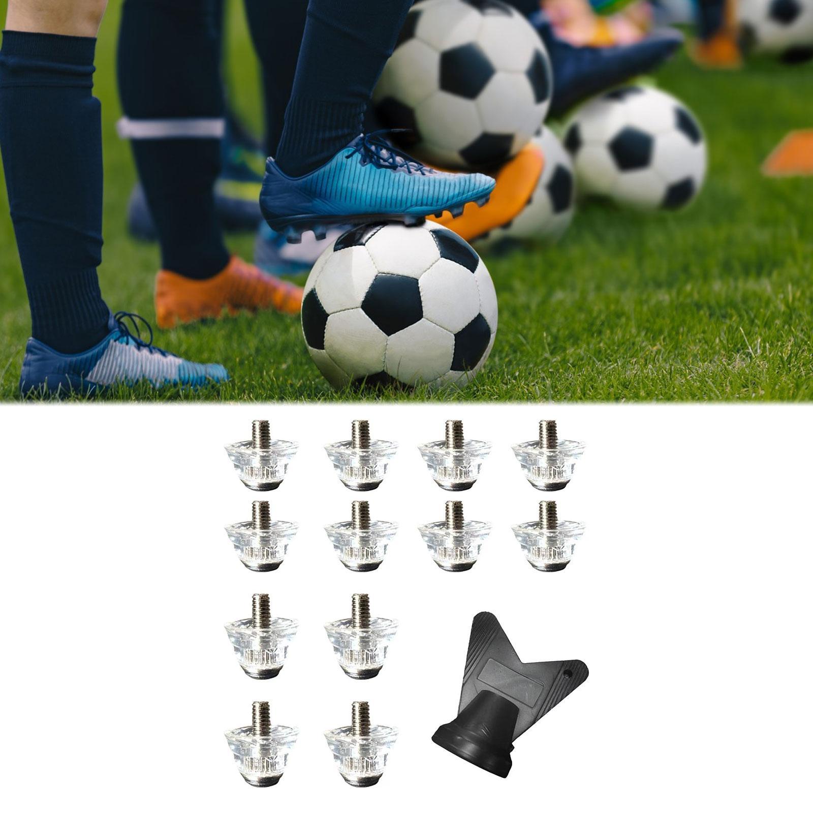Athletic Football Boot Studs M - đánh giá và giá Outdoor Sport Field