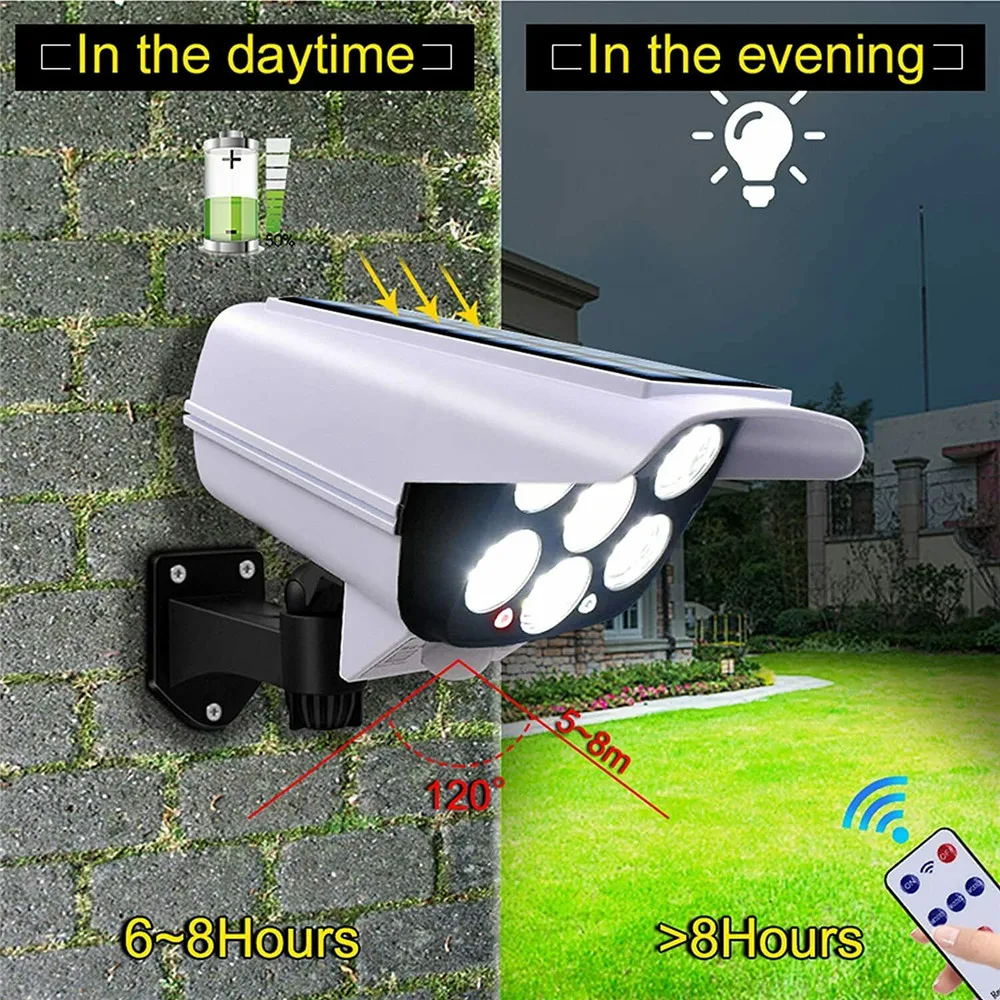 Outdoor Solar Light Motion Sen - đánh giá và giá Outdoor Sport Camera