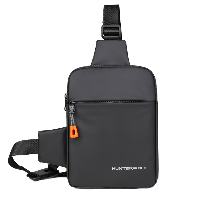 Multi-functional Men Chest Bag - đánh giá và giá Outdoor Sport Backpack