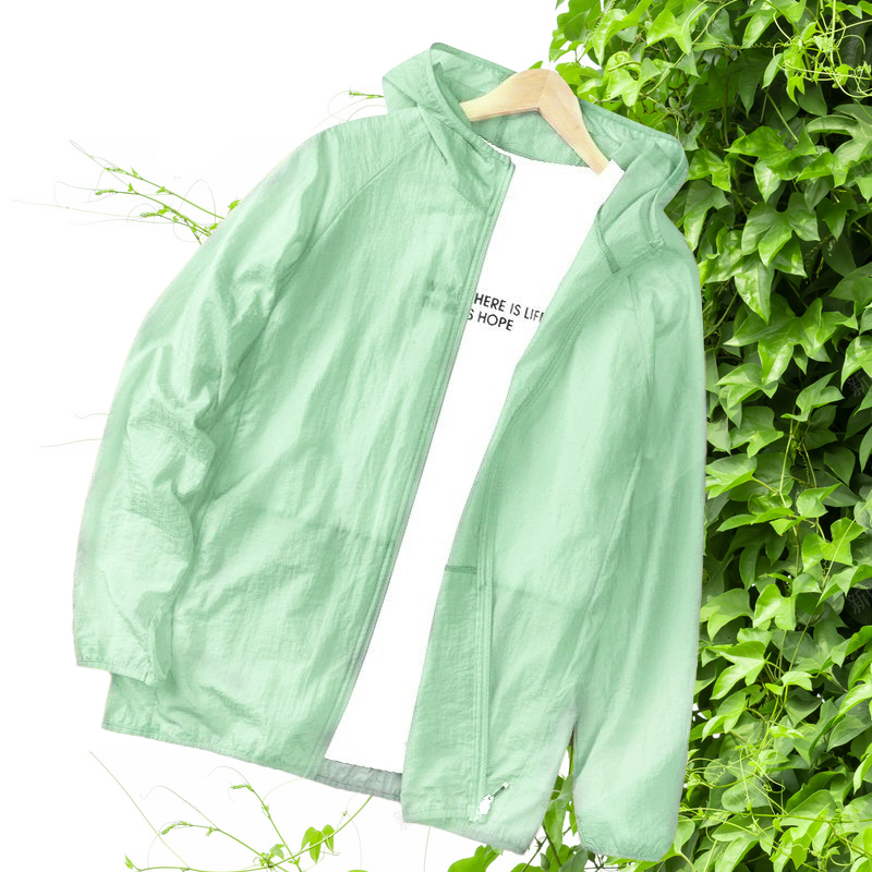 Quick Dry Breathable Sunscreen - đánh giá và giá Outdoor Sport Jacket