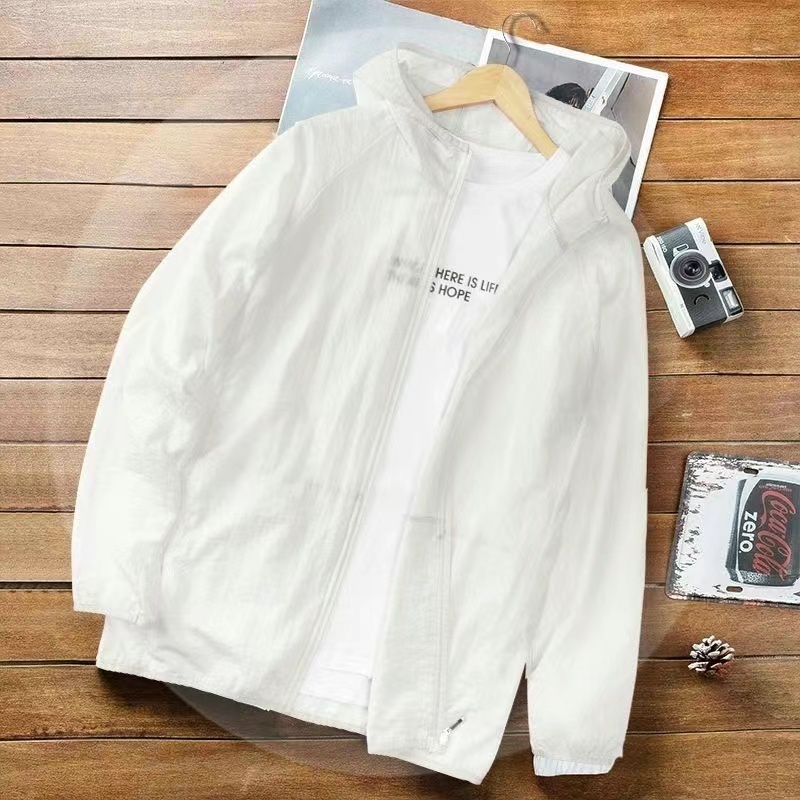 Quick Dry Breathable Sunscreen - đánh giá và giá Outdoor Sport Jacket