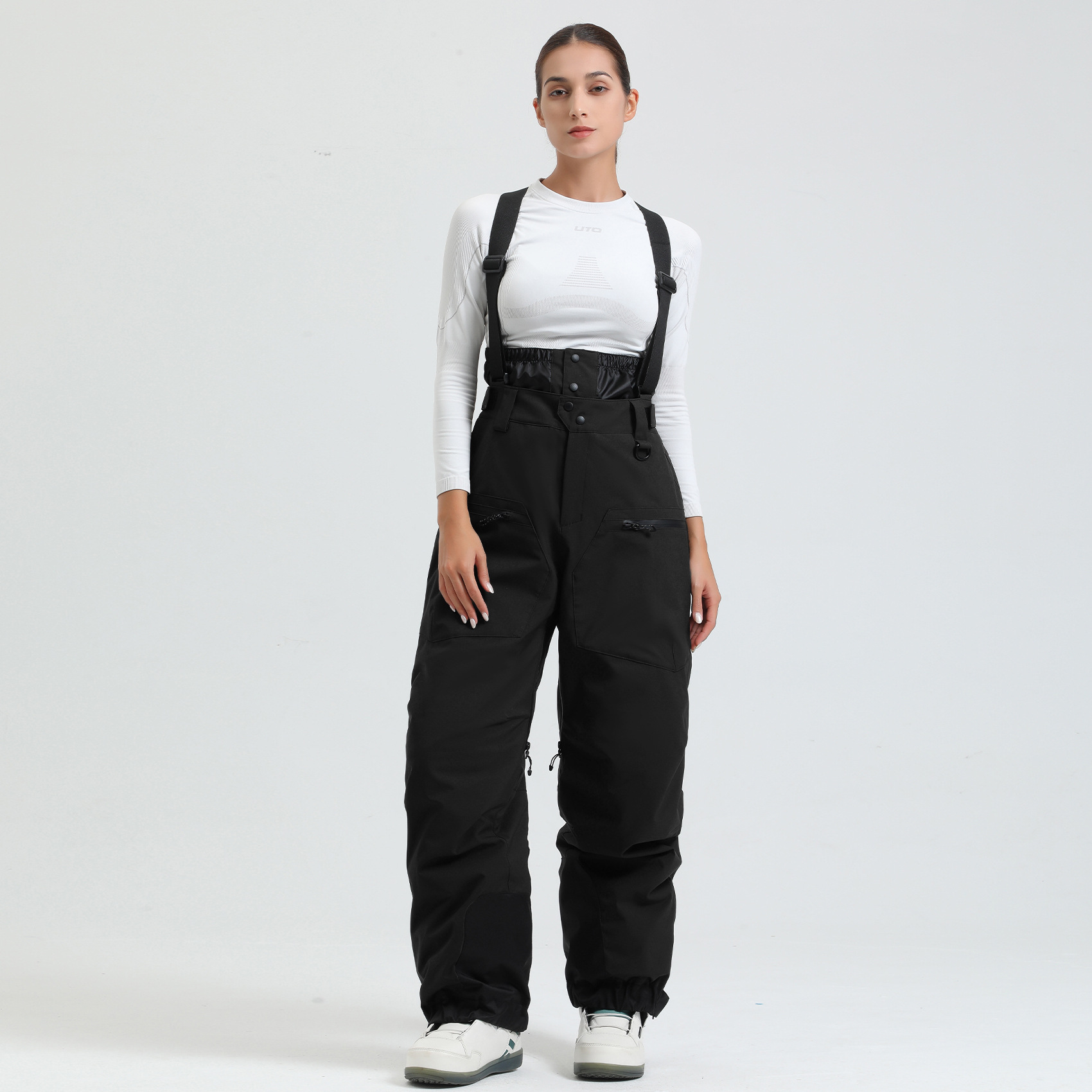 2025 Outdoor Warm Female Skiin - đánh giá và giá Outdoor Sport Waterproof Pants