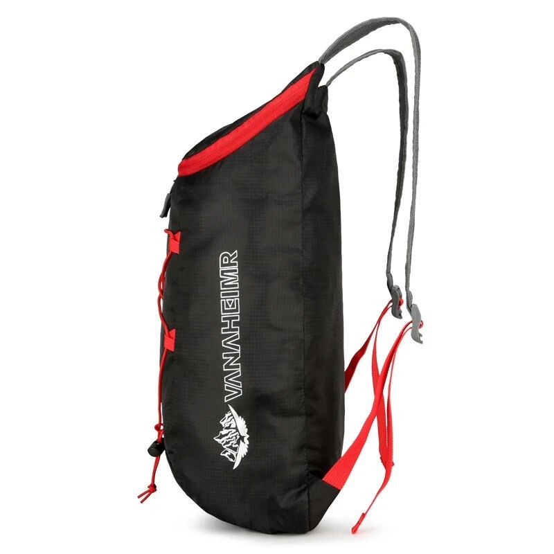Multifunctional Outdoor Foldin - đánh giá và giá Outdoor Sport Backpack
