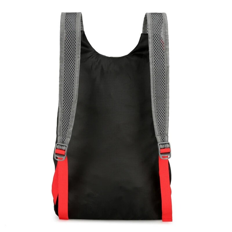 Multifunctional Outdoor Foldin - đánh giá và giá Outdoor Sport Backpack