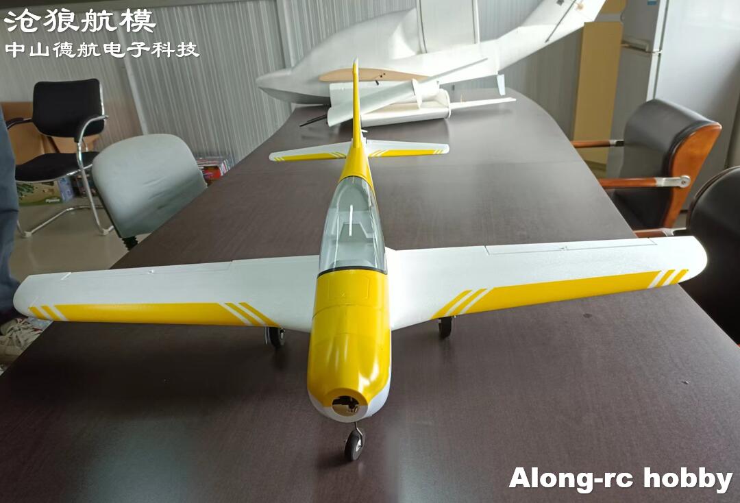 RC EPO Foam Plane Sport Aeroba - đánh giá và giá Outdoor Sport Hobbies