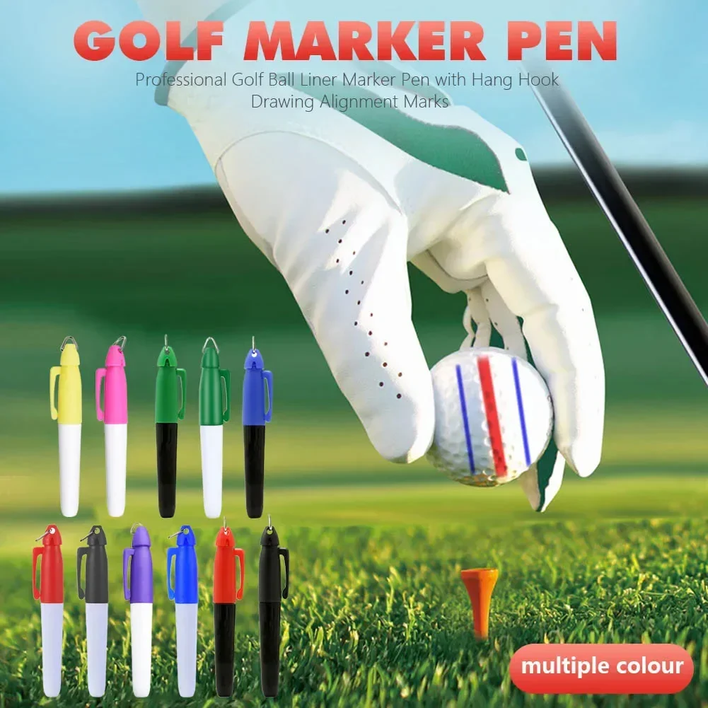 Professional Golf Ball Liner M - đánh giá và giá Outdoor Sport Drawing