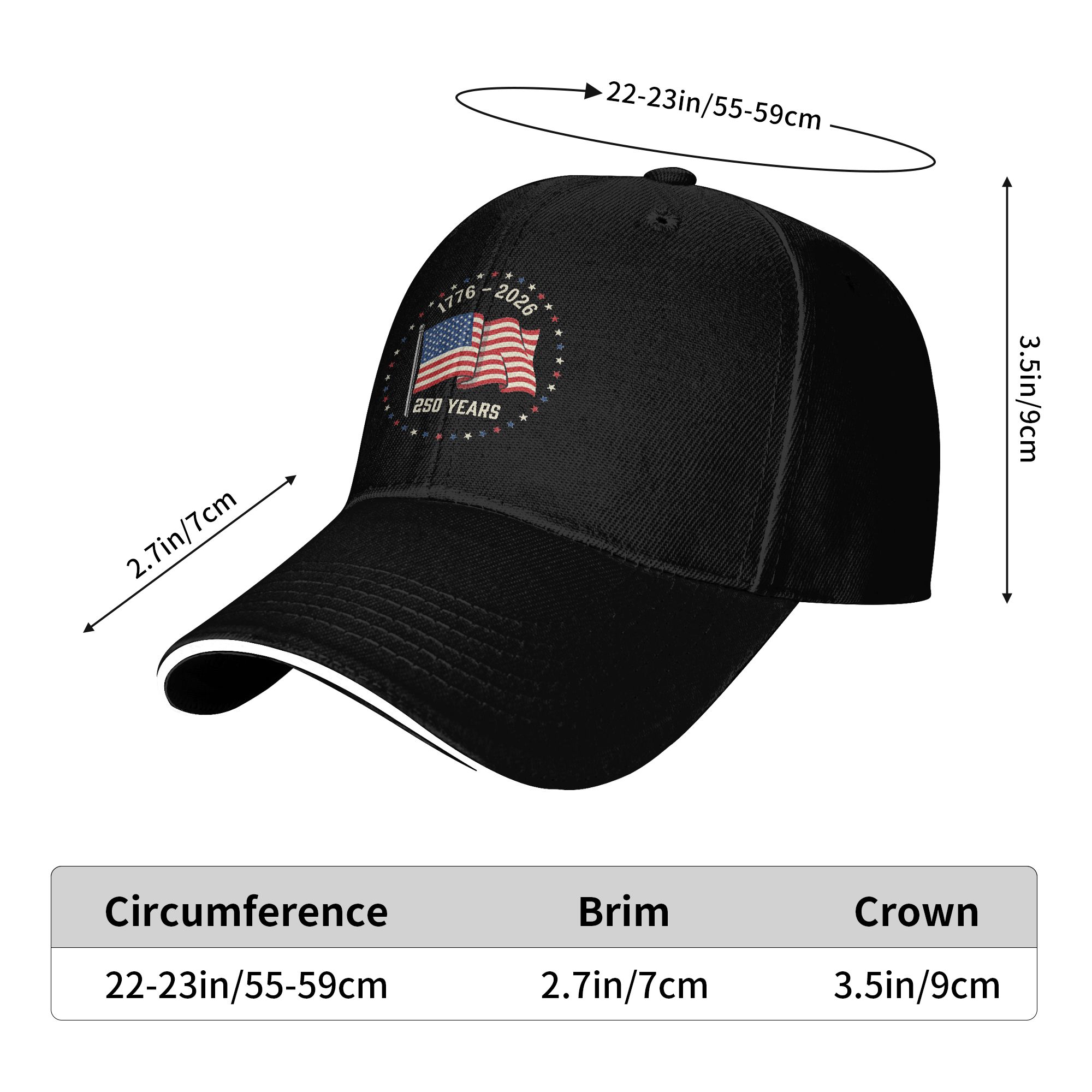 July 4th America 250th Anniver - đánh giá và giá Outdoor Sport Usa