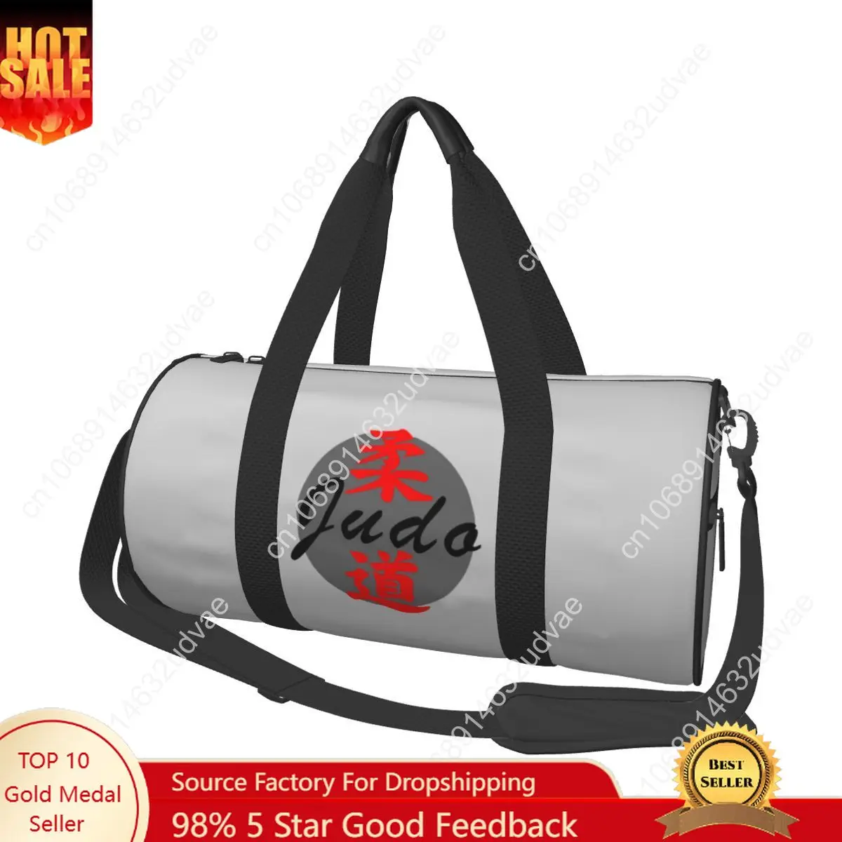 Judo Sport Drawing Sport Bags  - đánh giá và giá Outdoor Sport Drawing