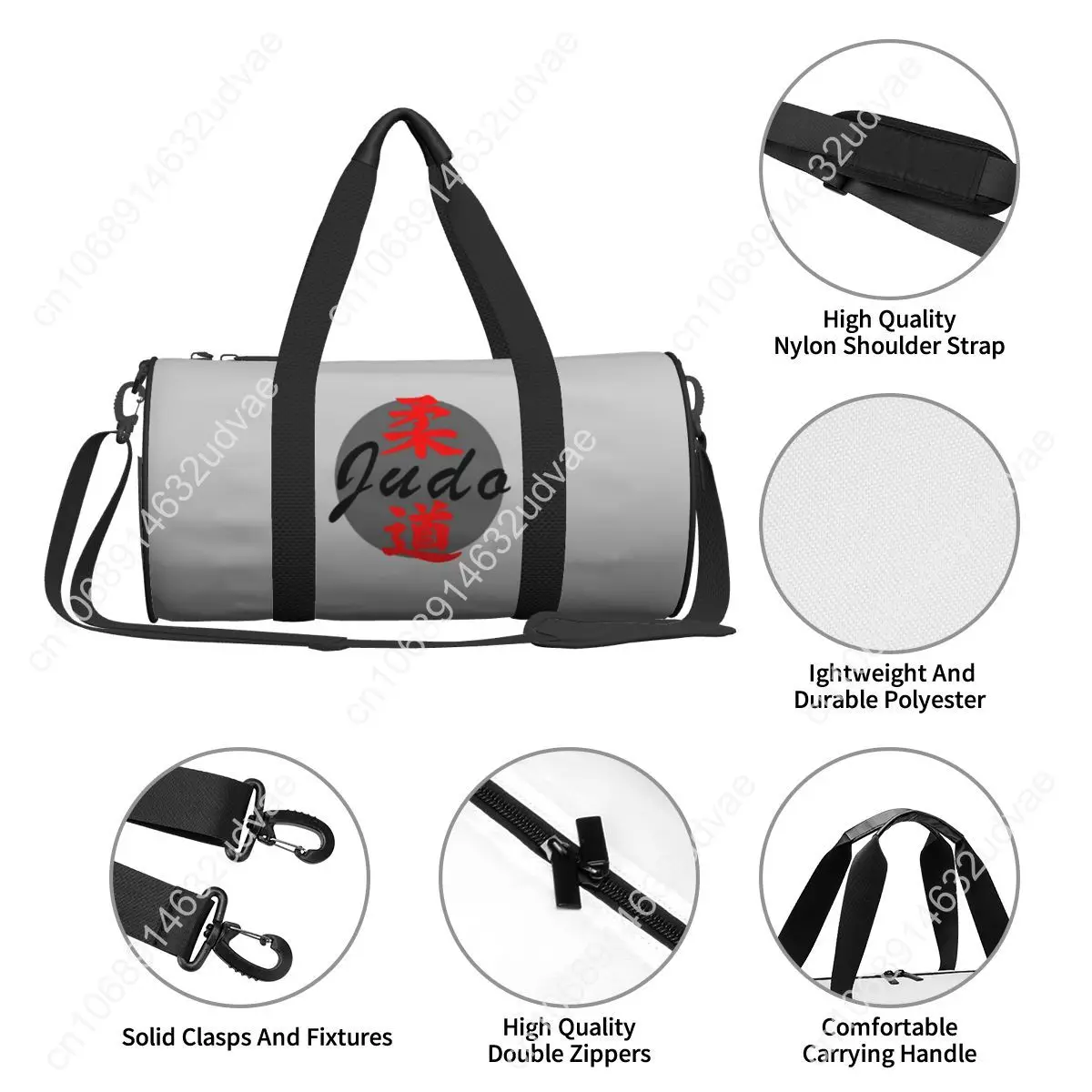 Judo Sport Drawing Sport Bags  - đánh giá và giá Outdoor Sport Drawing