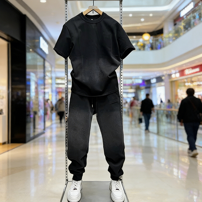 2025 Summer Fashion Casual Set - đánh giá và giá Outdoor Sport Is