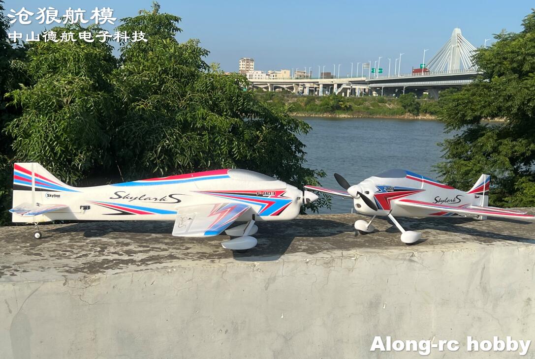 F803  F3A Skylarks 1000mm Wing - đánh giá và giá Outdoor Sport Hobbies
