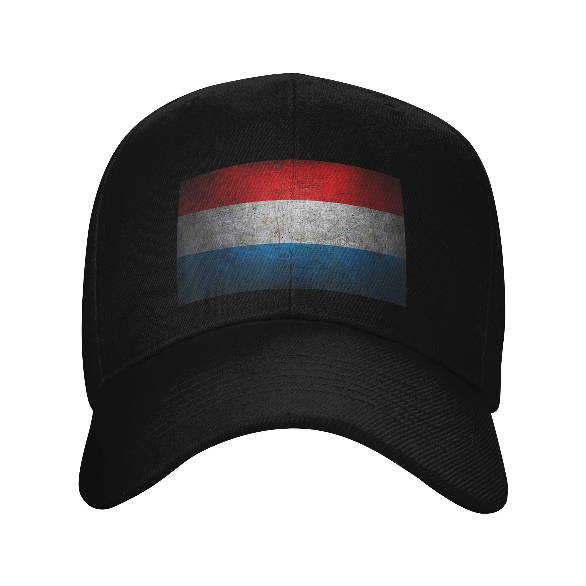 luxembourg flag Baseball Cap   - đánh giá và giá Outdoor Sport Hat Classic