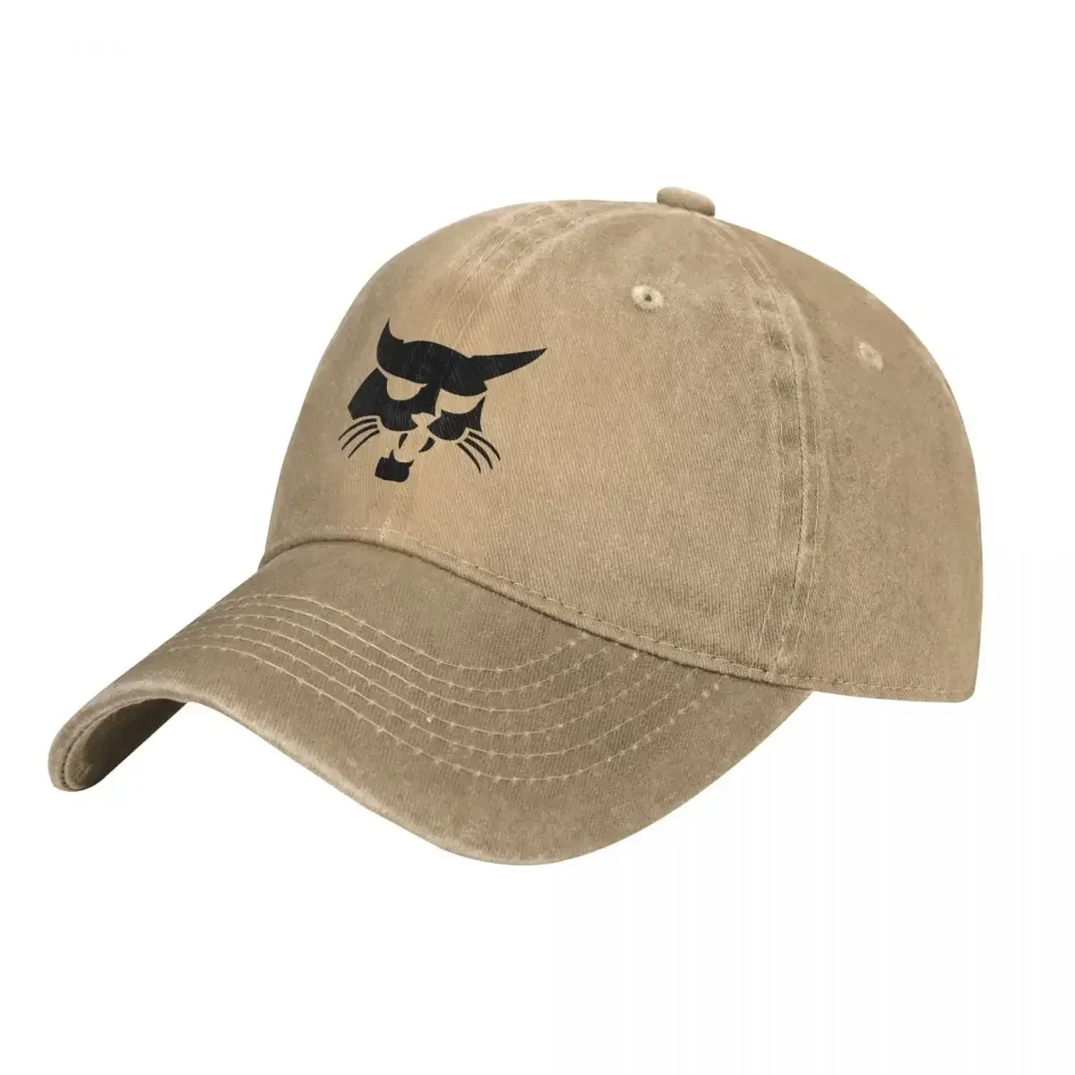 New B-BObcatS  Baseball Cap Fa - đánh giá và giá Outdoor Sport Hat Classic