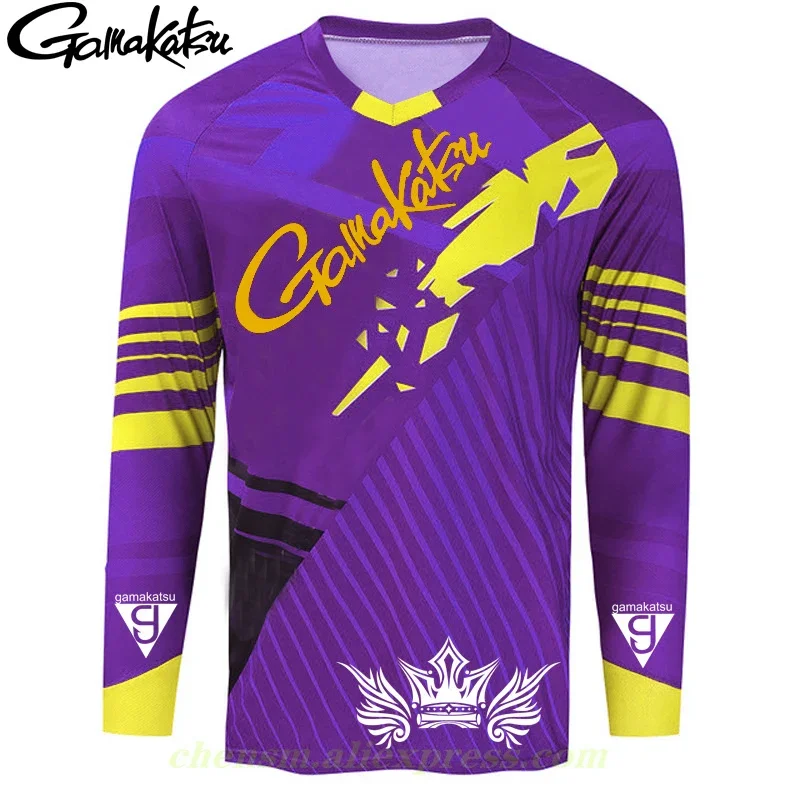 New Brand Gamakatsu Fishing Sh - đánh giá và giá Outdoor Sport Clothing Brands
