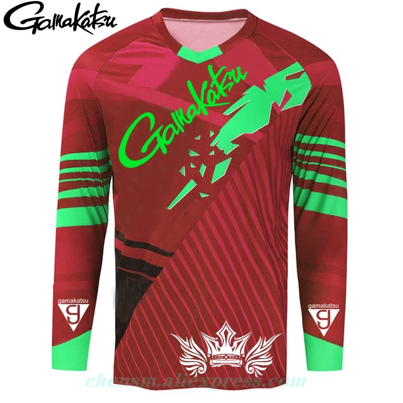 New Brand Gamakatsu Fishing Sh - đánh giá và giá Outdoor Sport Clothing Brands