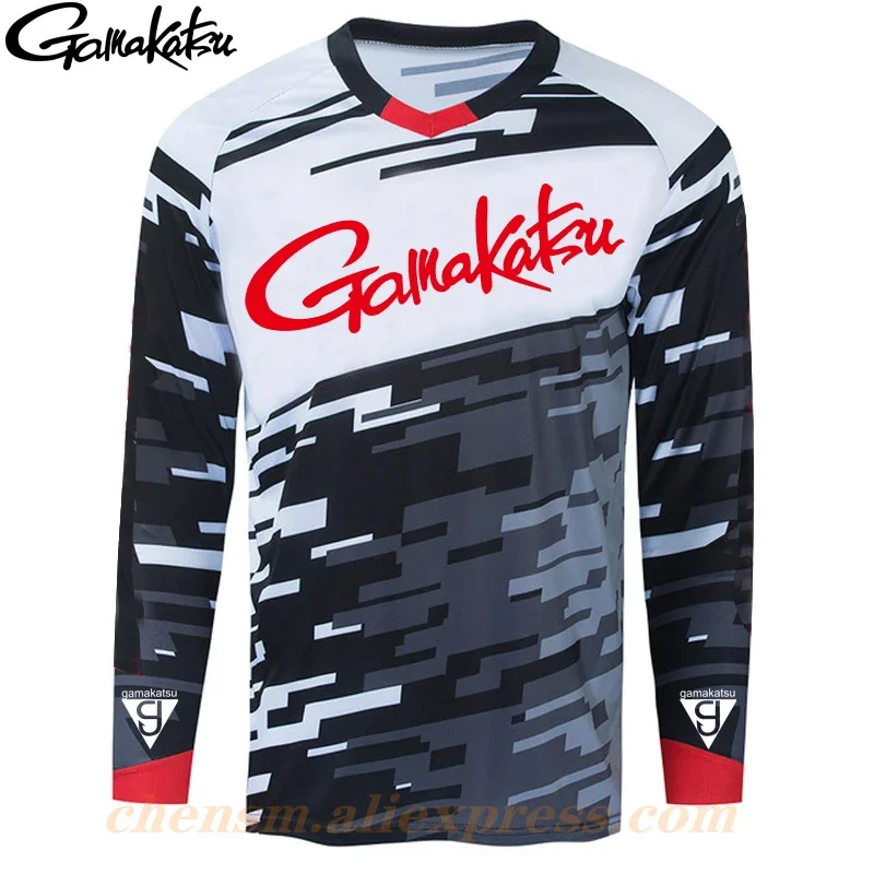 New Brand Gamakatsu Fishing Sh - đánh giá và giá Outdoor Sport Clothing Brands