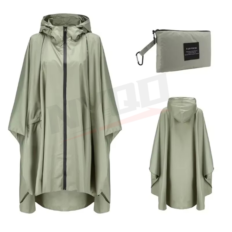 Nylon Motorcycle Adults Rainco - đánh giá và giá Outdoor Sport Jacket