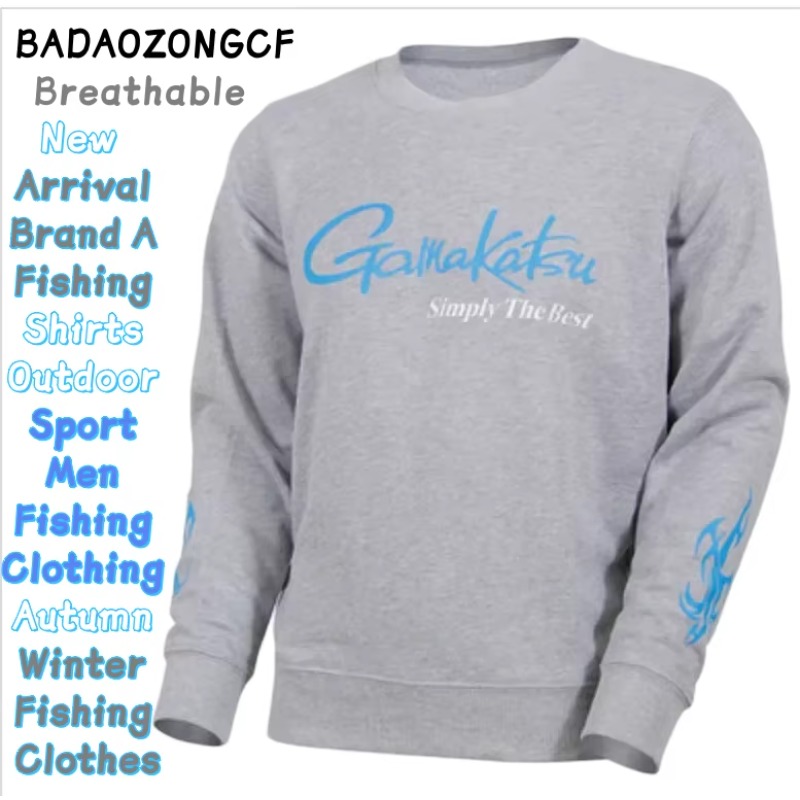 New  2025 Arrival Brand A Fish - đánh giá và giá Outdoor Sport Clothing Brands