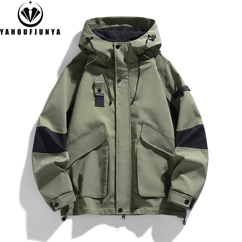 2026 Men Spring Autumn Outdoor - đánh giá và giá Outdoor Sport Jacket
