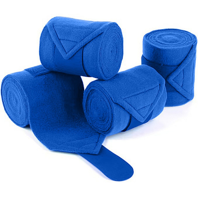 4 Pack Horse Polo Wraps Upgrad - đánh giá và giá Polo Wraps Fleece