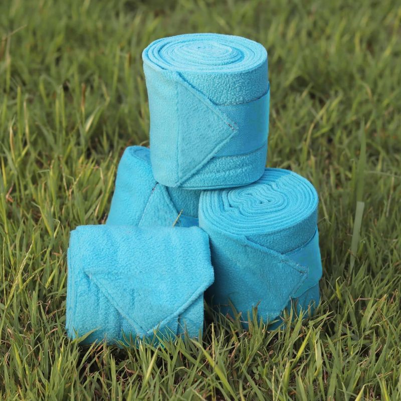 4 Pack Horse Polo Wraps Upgrad - đánh giá và giá Polo Wraps Fleece