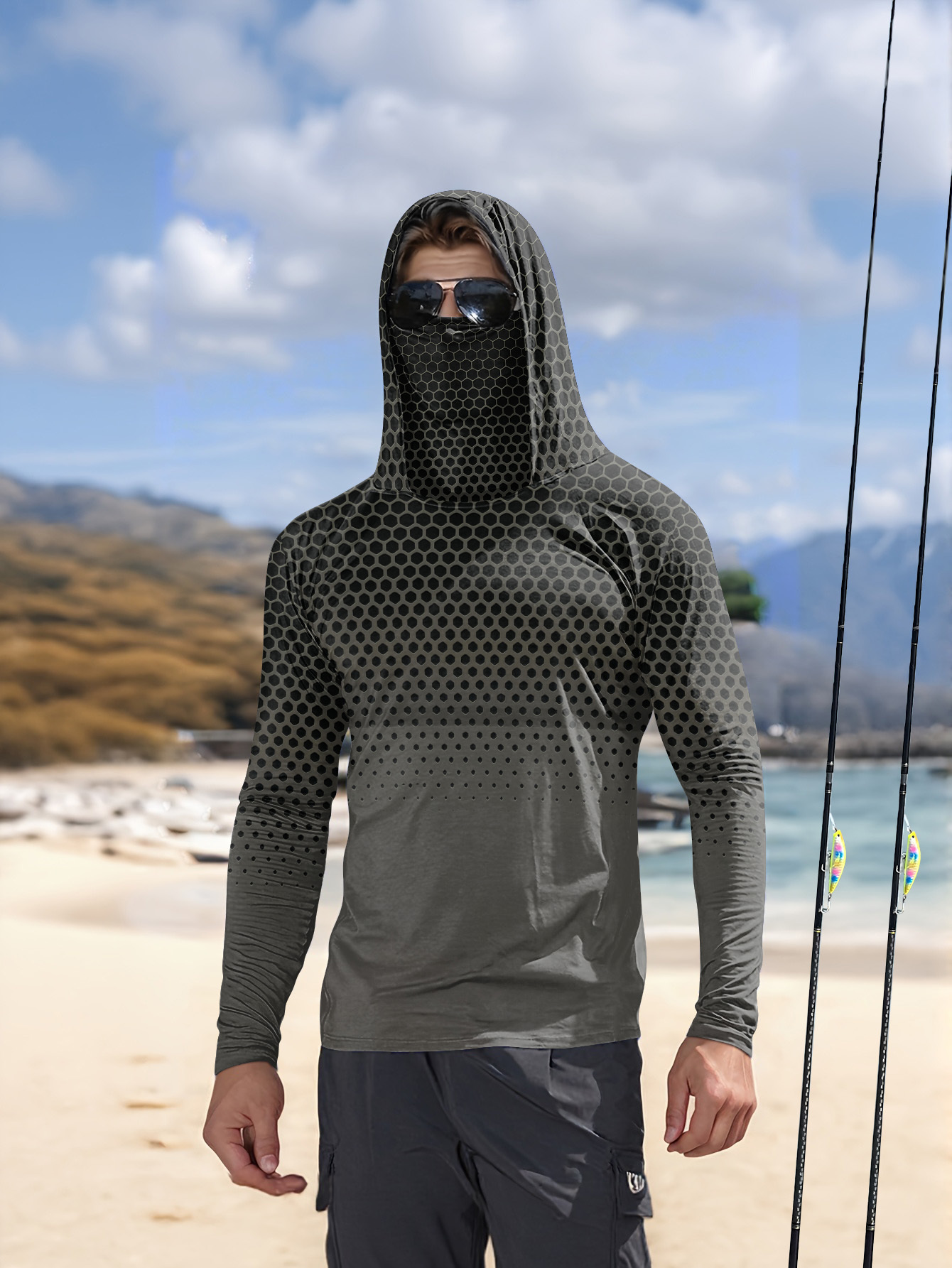 2026 Summer Best-selling Men's - đánh giá và giá Outdoor Sports Leisure
