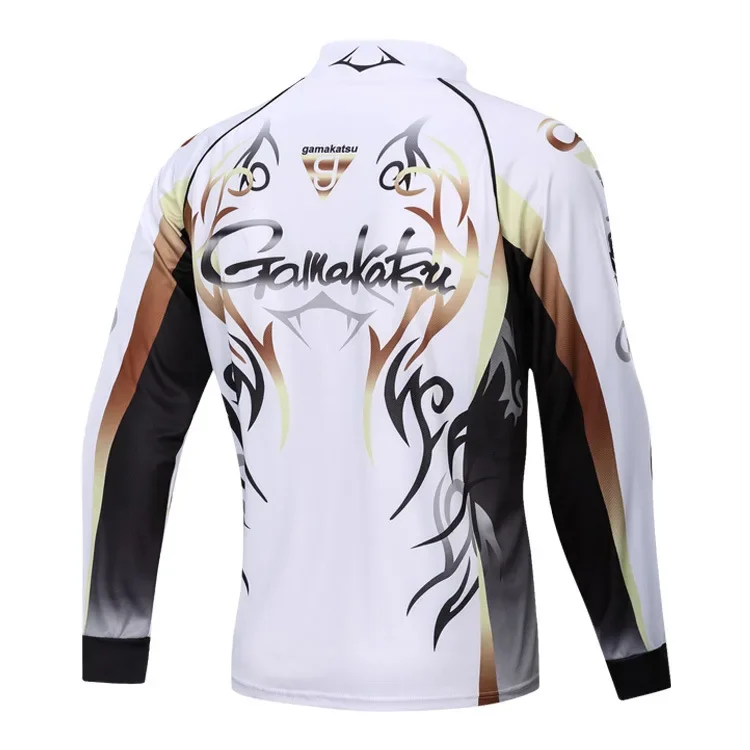 New Brand Fishing Shirts Outdo - đánh giá và giá Outdoor Sport Clothing Brands