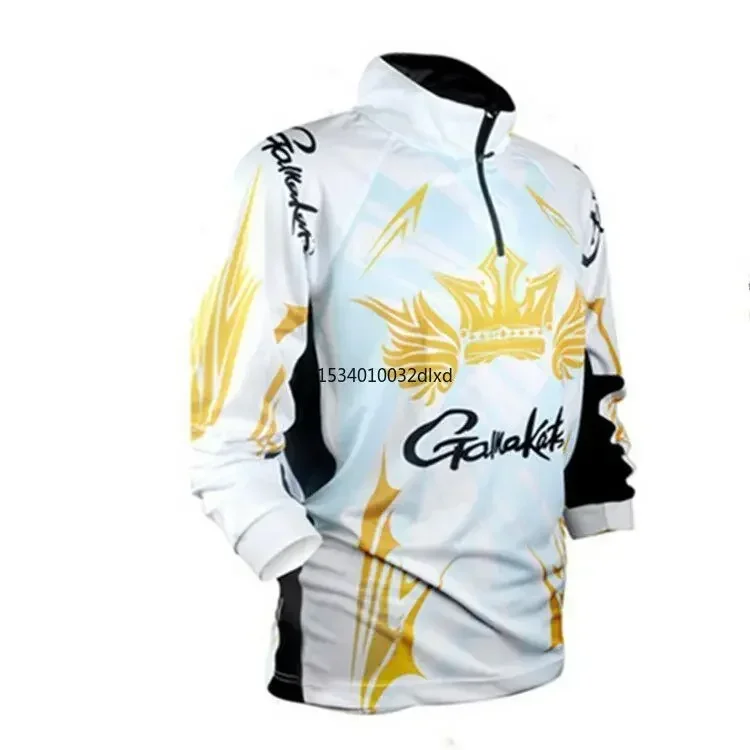 Summer New Style Fishing Cloth - đánh giá và giá Outdoor Sport Clothing Brands