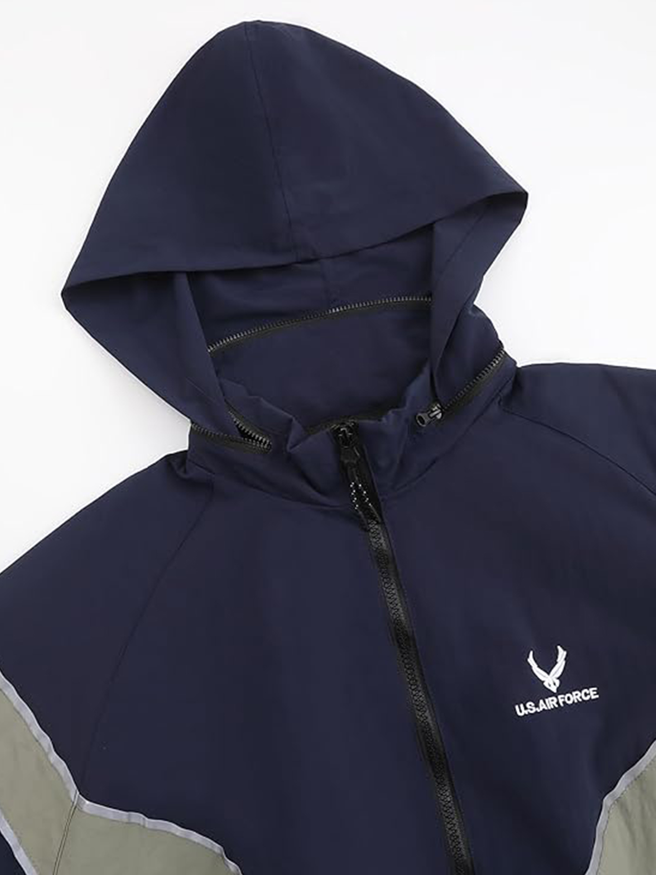 US Air Force Training Suit and - đánh giá và giá Outdoor Sport Jacket