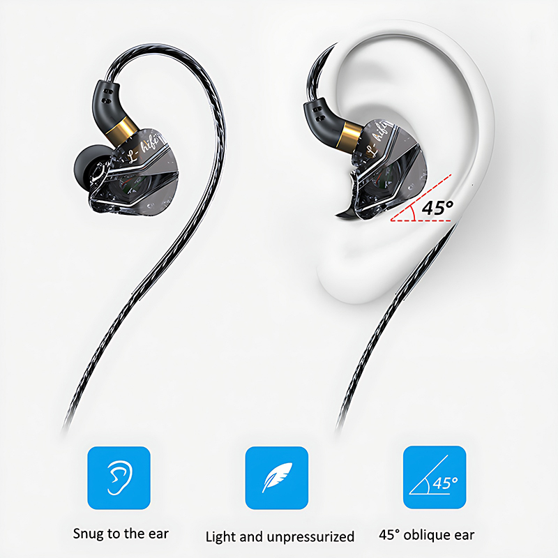 Surround Sound Quality Headpho - đánh giá và giá Outdoor Sport Bar