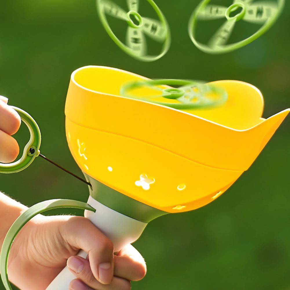 Flying Saucer Disc Launcher Ki - đánh giá và giá Outdoor Sport Is