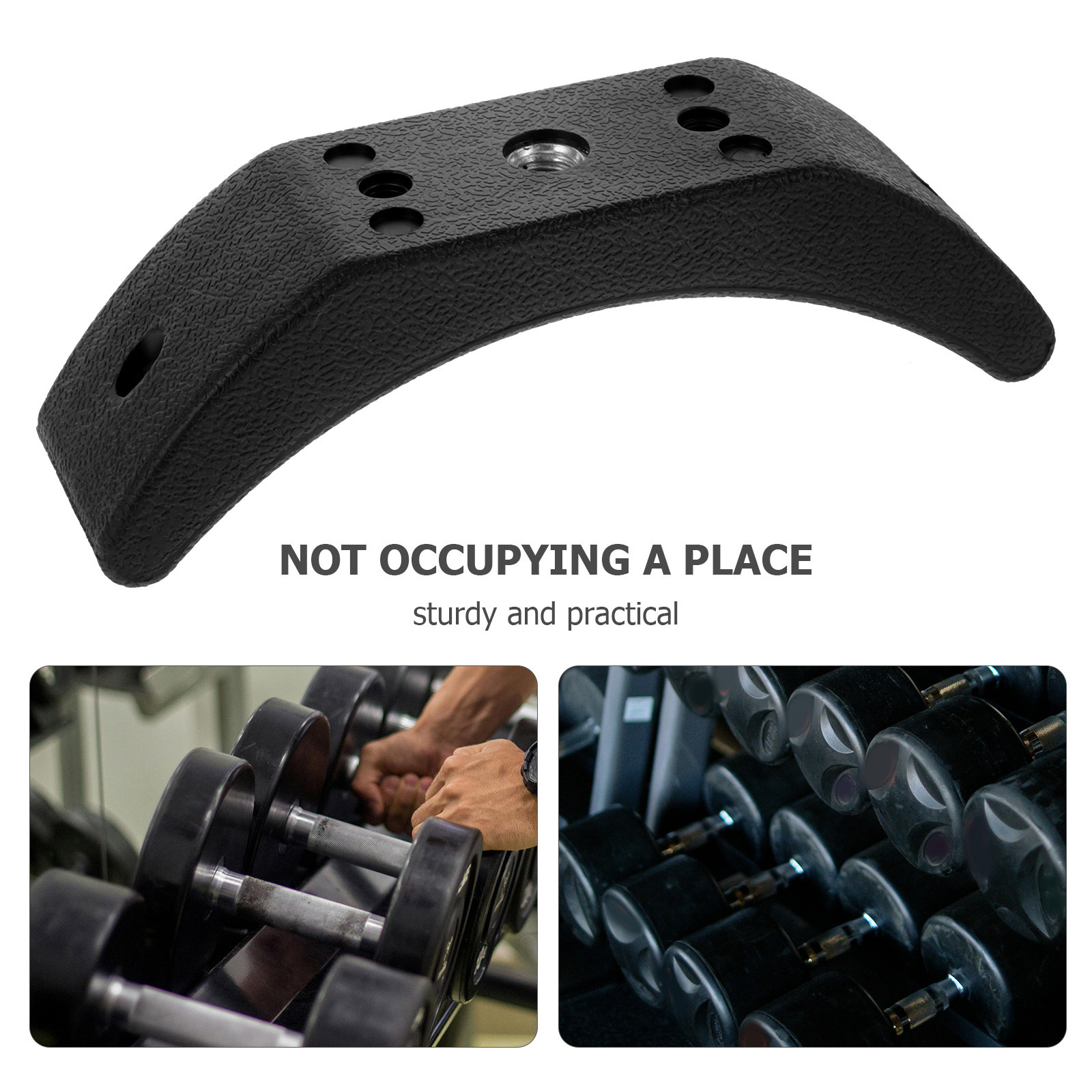 4Pcs Multifunctional Dumbbell  - đánh giá và giá Outdoor Sport Bar