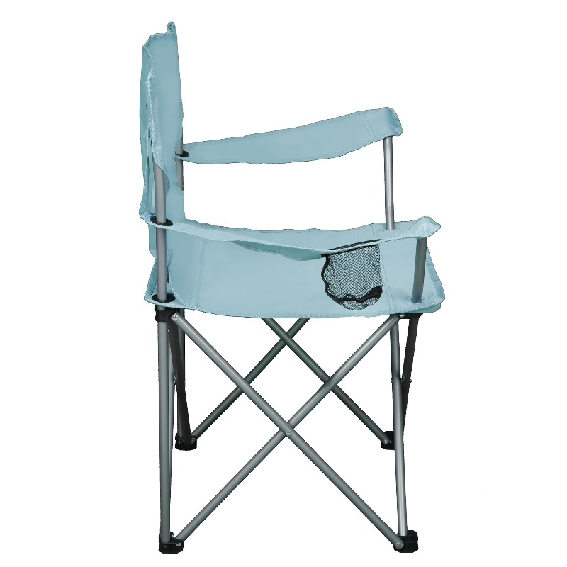 Folding Camp Chair with Cup Ho - đánh giá và giá Outdoor Sport Chairs