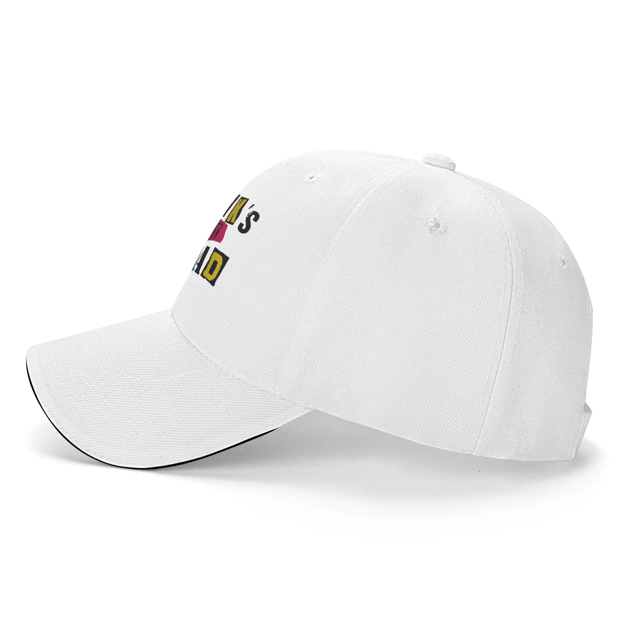 New Punk Not Dead Baseball Cap - đánh giá và giá Outdoor Sport Hat Classic