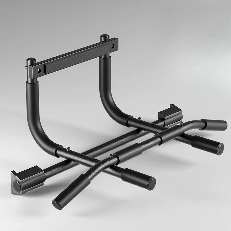 Portable Door Frame Chin-Up Ba - đánh giá và giá Outdoor Sport Bar