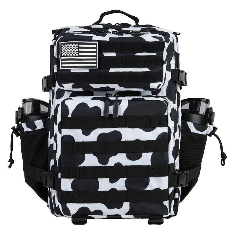 45L/35L/25L Tactical Backpack  - đánh giá và giá Outdoor Sport Backpack